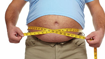 дебелината, опасностите и последиците