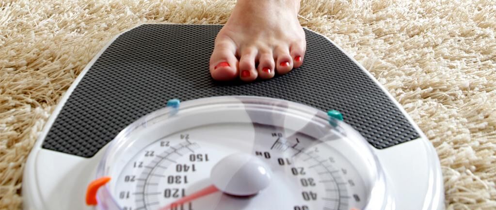 Резултатот од губење на тежината на хемиска диета може да се движи од 4 до 30 кг