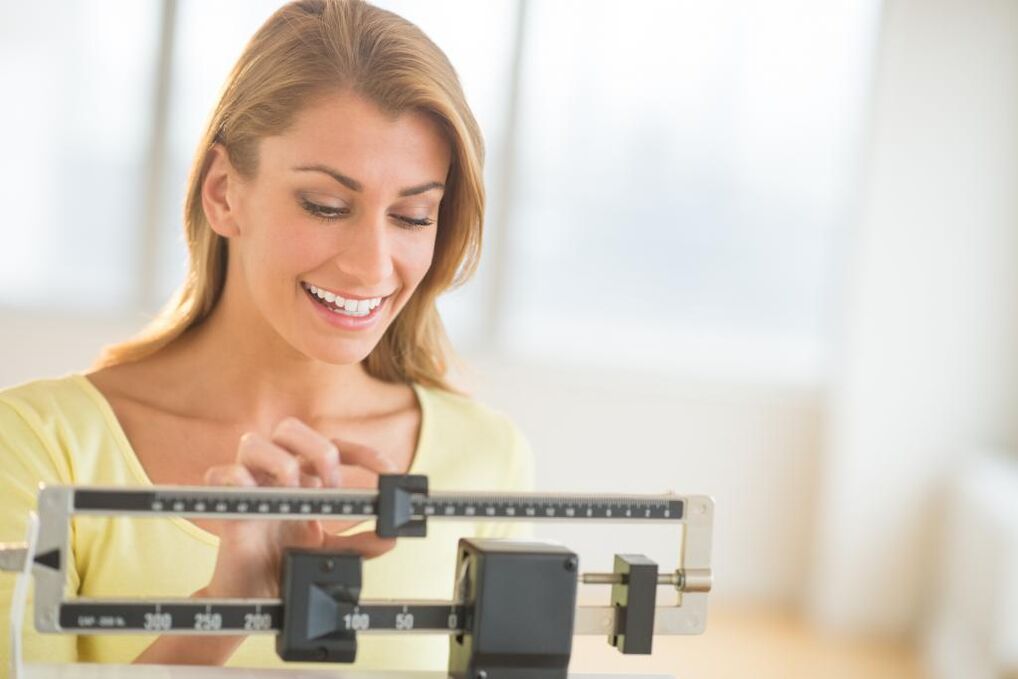 Слабеењето нема да потрае долго кога ќе следите хемиска диета
