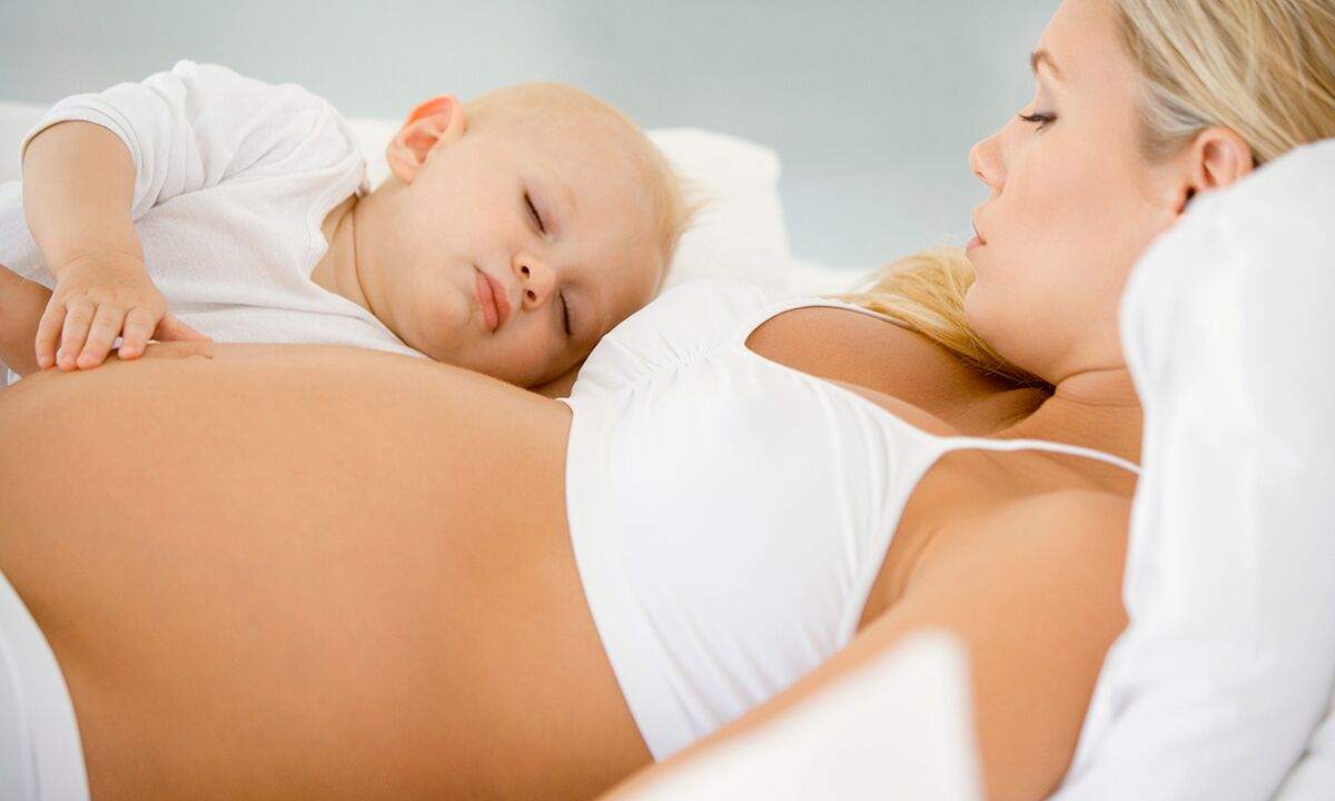Внесувањето на ленено семе е контраиндицирано кај бремени жени и доилки. 