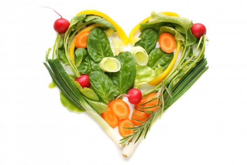 зеленчук и зеленчук за дијабетес тип 2