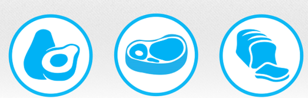 принципи на кето диета