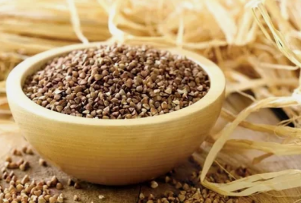 суштината на buckwheat исхрана