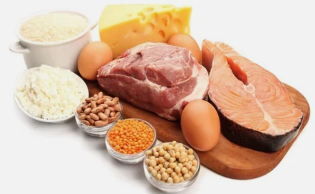 предности на исхрана на протеини